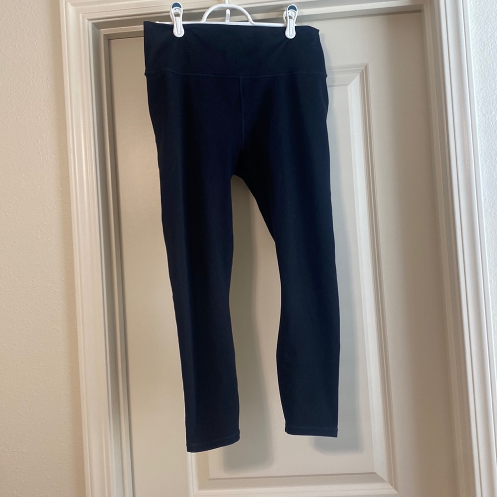NEVER WORN Fabletics Leggings
